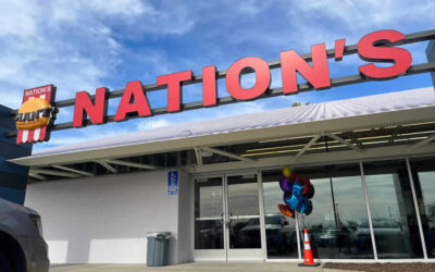 The Cheapest Burger Franchise Isn’t Always the Smartest Investment