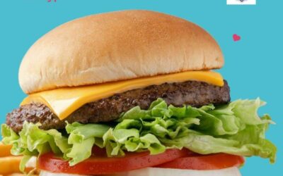 How to Start a Burger Business…And Succeed.