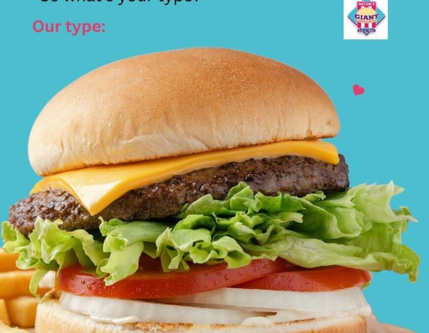 How to Start a Burger Business…And Succeed.